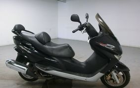 YAMAHA MAJESTY 125 FI SE27