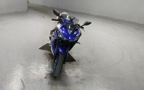 YAMAHA YZF-R25 RG10J