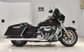 HARLEY FLHT 1750 FVC