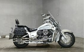 YAMAHA DRAGSTAR 1100 CLASSIC 2008 VP13J