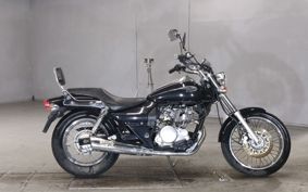 KAWASAKI ELIMINATOR 125 BN125A