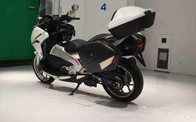 HONDA NC 700 INTEGRA 2012 RC62