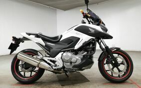 HONDA NC 700 X 2012 RC63