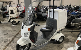 HONDA GYRO CANOPY TA03