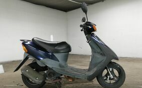 SUZUKI LET's 2 CA1PA