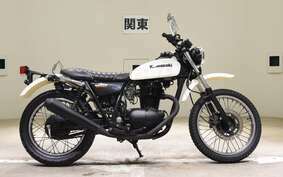 KAWASAKI 250TR BJ250F