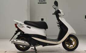 YAMAHA JOG ZR-4 SA58J