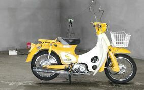 HONDA LITTLE CUB AA01