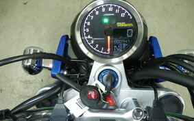 HONDA MONKEY 125 JB02