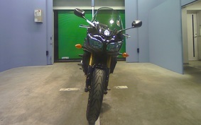 YAMAHA FZ FAZER 2009 RN17