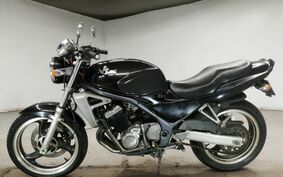 KAWASAKI BALIUS 250 ZR250A