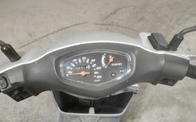 SUZUKI ADDRESS V125 CF4EA