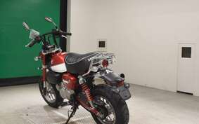 HONDA MONKEY 125 ABS JB02