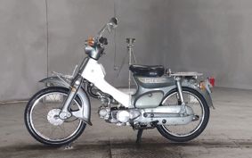 HONDA SUPER CUB50 C50
