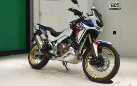 HONDA CRF1100L AFRICA TWIN 2024 SD10