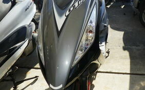 SYM GT125