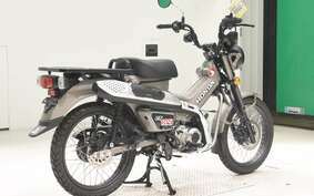 HONDA CT125-2 JA65