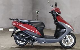 SUZUKI ADDRESS V125 DT11A