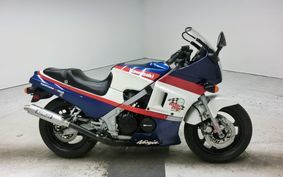 KAWASAKI GPZ600 R 1988 ZX600A