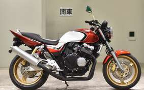 HONDA CB400SFV-3 2005 NC39