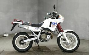 HONDA AX-1