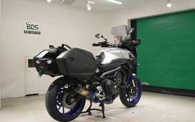 YAMAHA MT-09 Tracer 2016 RN36J