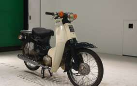 HONDA C50 SUPER CUB C50