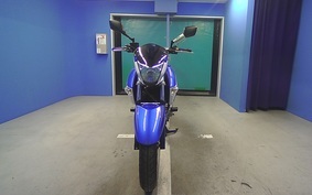 SUZUKI GSR250 GJ55D