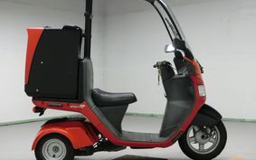 HONDA GYRO CANOPY TA03