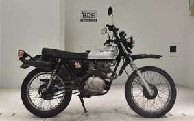 HONDA XL230 MC36