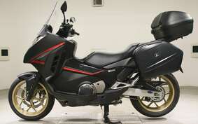 HONDA NC750 INTEGRA S 2014 RC71