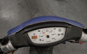 YAMAHA JOG SA16J