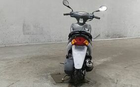 SUZUKI ADDRESS V125 CF4EA