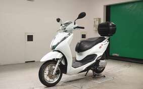 HONDA LEAD 125 JF45