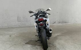 KAWASAKI NINJA 250 EX250L