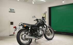 HONDA CB400SS E 2007 NC41