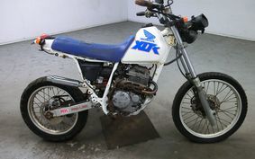 HONDA XLR250R MD22