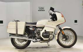 BMW R100RS 1980