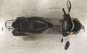 SUZUKI ADDRESS V125 CF4EA