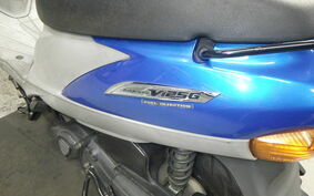 SUZUKI ADDRESS V125 G CF46A