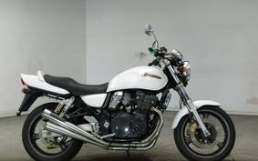 SUZUKI INAZUMA 400 (GSX400) 1997 GK7BA