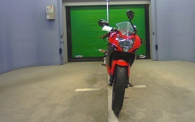 KAWASAKI NINJA 250 SL BX250A