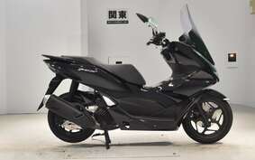 HONDA PCX125 JK05