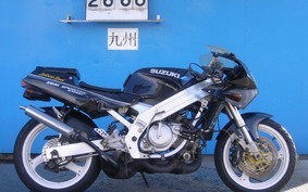 SUZUKI RGV250 Gamma VJ21A