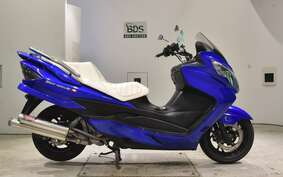 SUZUKI SKYWAVE 250 (Burgman 250) M CJ45A