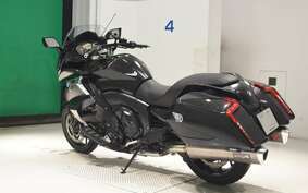 BMW K1600B 2018