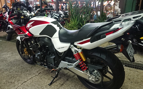 HONDA CB400 SUPER BOLDOR 2017 NC42