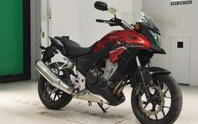 HONDA 400 X 2013 NC47