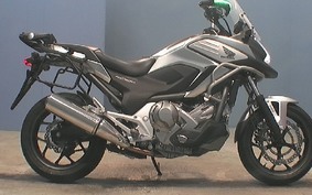 HONDA NC 700 X A 2012 RC63