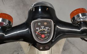 HONDA SUPER CUB50 AA01